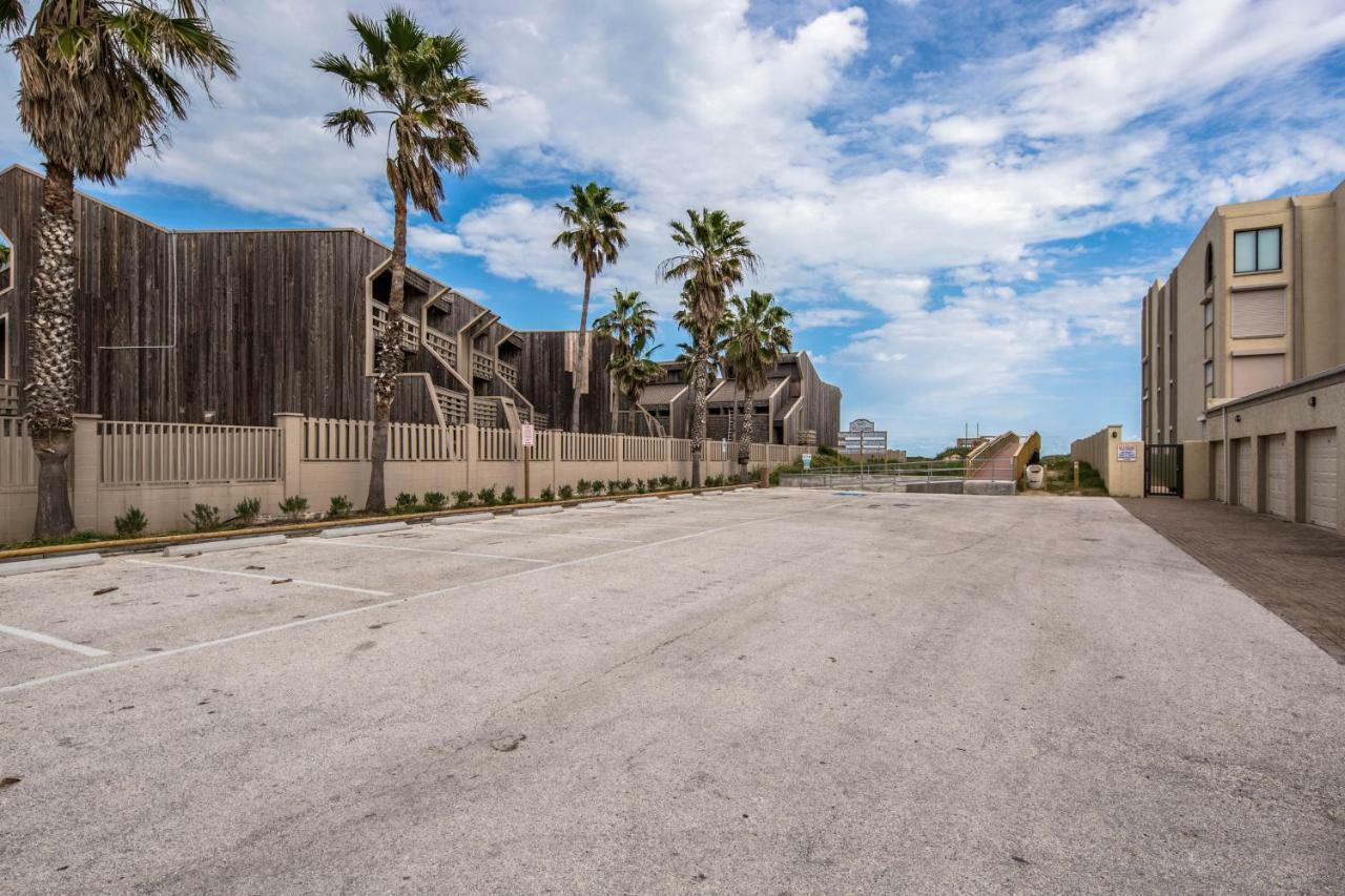 サウス・パドリー・アイランドPalm Tree Escapeアパートメント エクステリア 写真